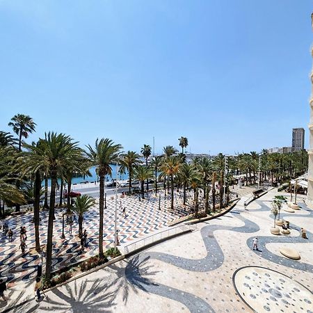 Varema Explanada Alicante Dış mekan fotoğraf