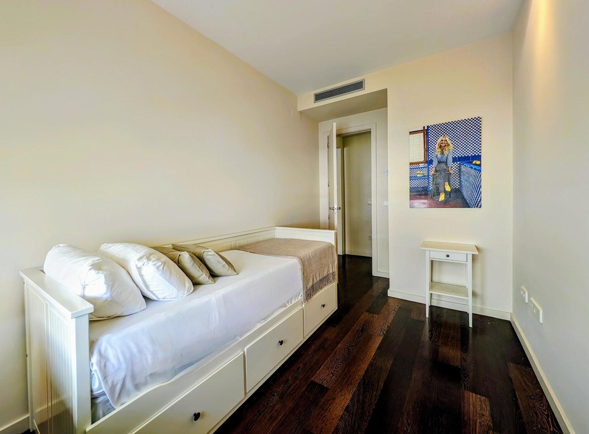 Varema Explanada Alicante Dış mekan fotoğraf