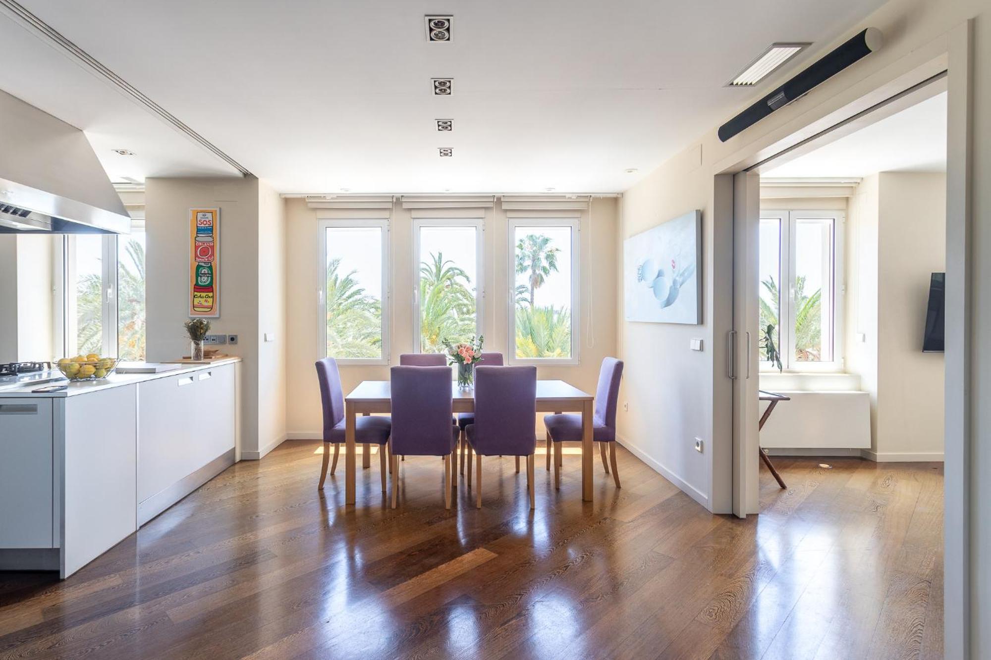 Varema Explanada Alicante Dış mekan fotoğraf